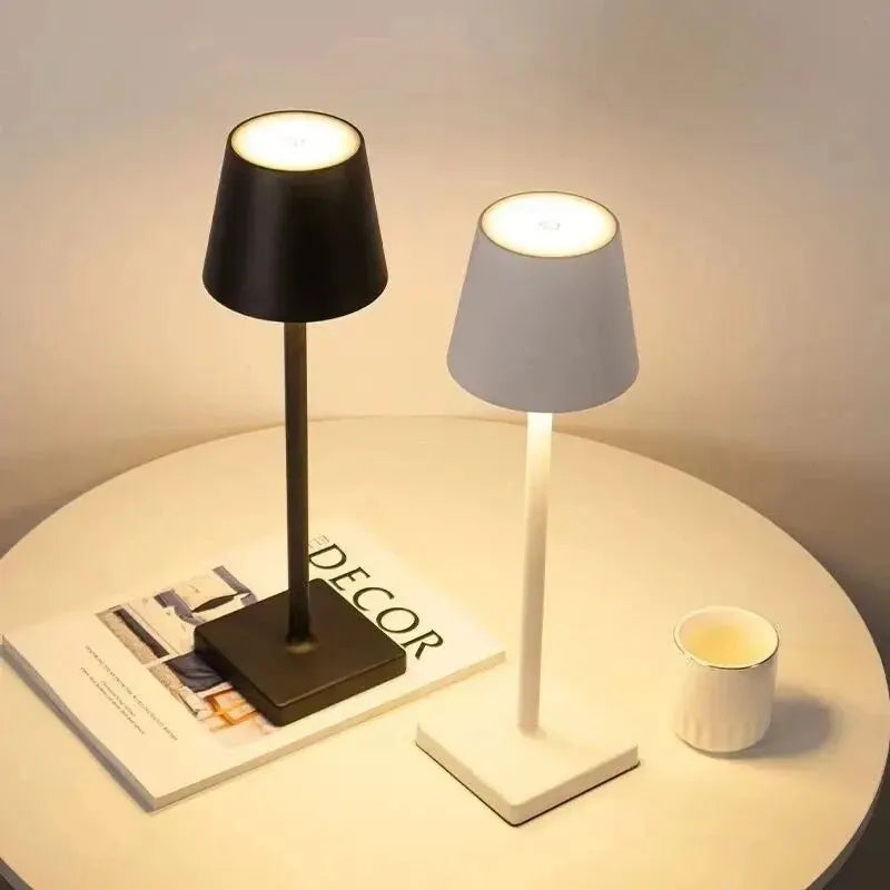 LED Eye Protection Table Lamp