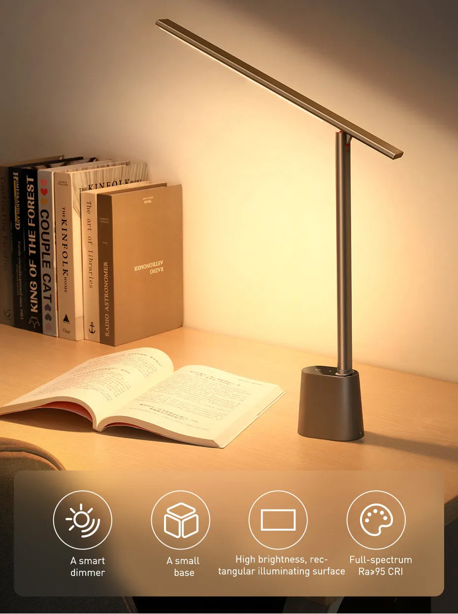 Baseus LED Desk Lamp