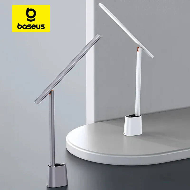 Baseus LED Desk Lamp